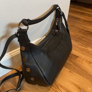 Hammett Medium Becker in Black Gunmetal